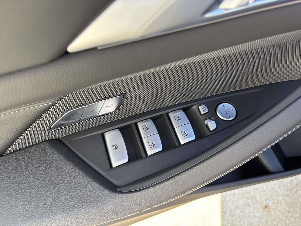 New 2026 BMW 430i xDrive Convertible w/ M Sport Package image 13