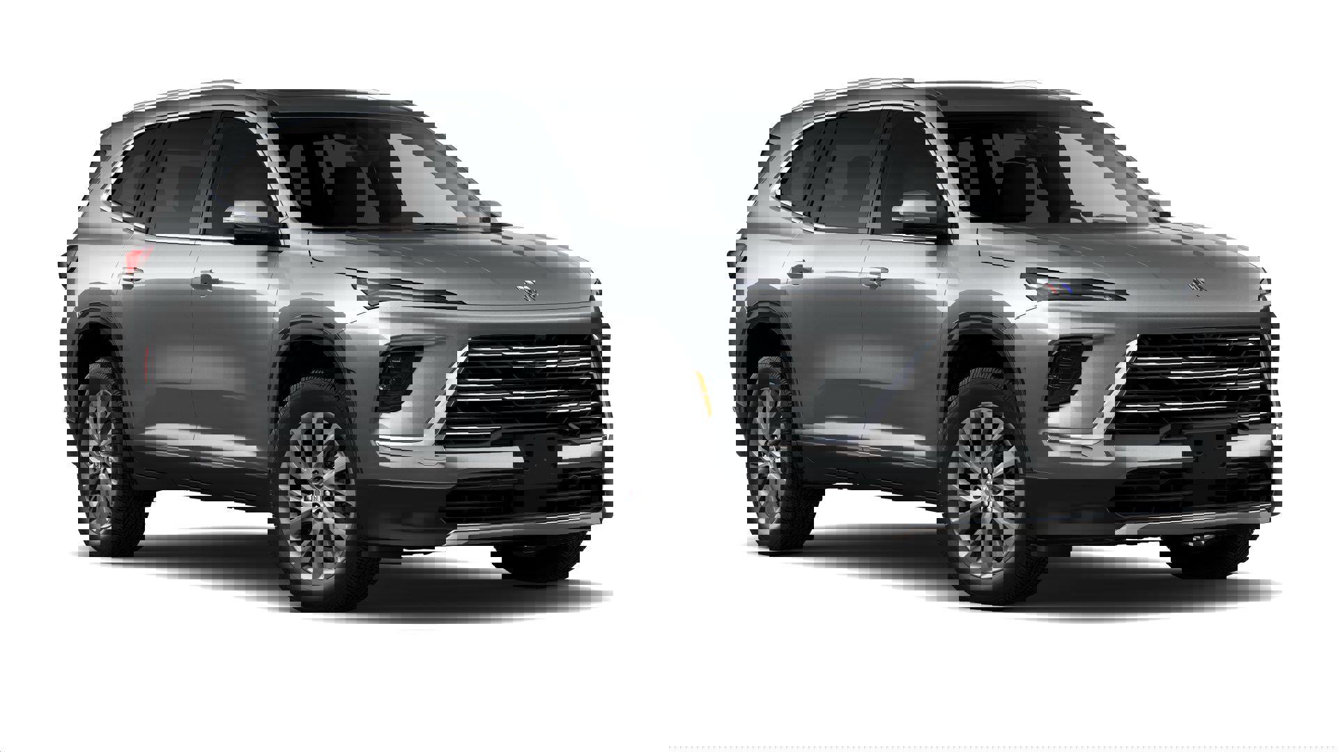 New 2026 Buick Enclave Preferred w/ Power Package image 28