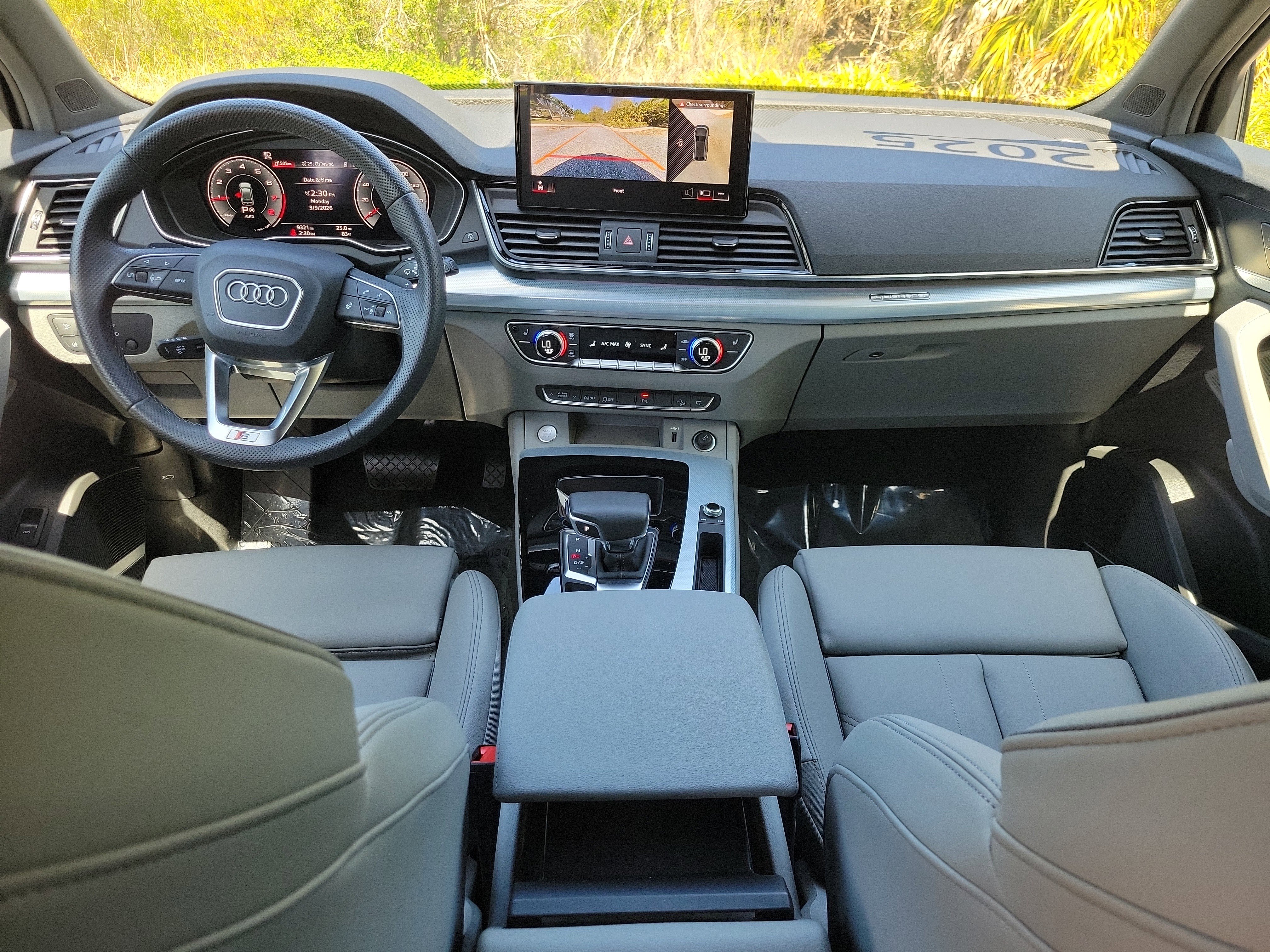 Certified 2025 Audi Q5 2.0T Premium Plus image 12