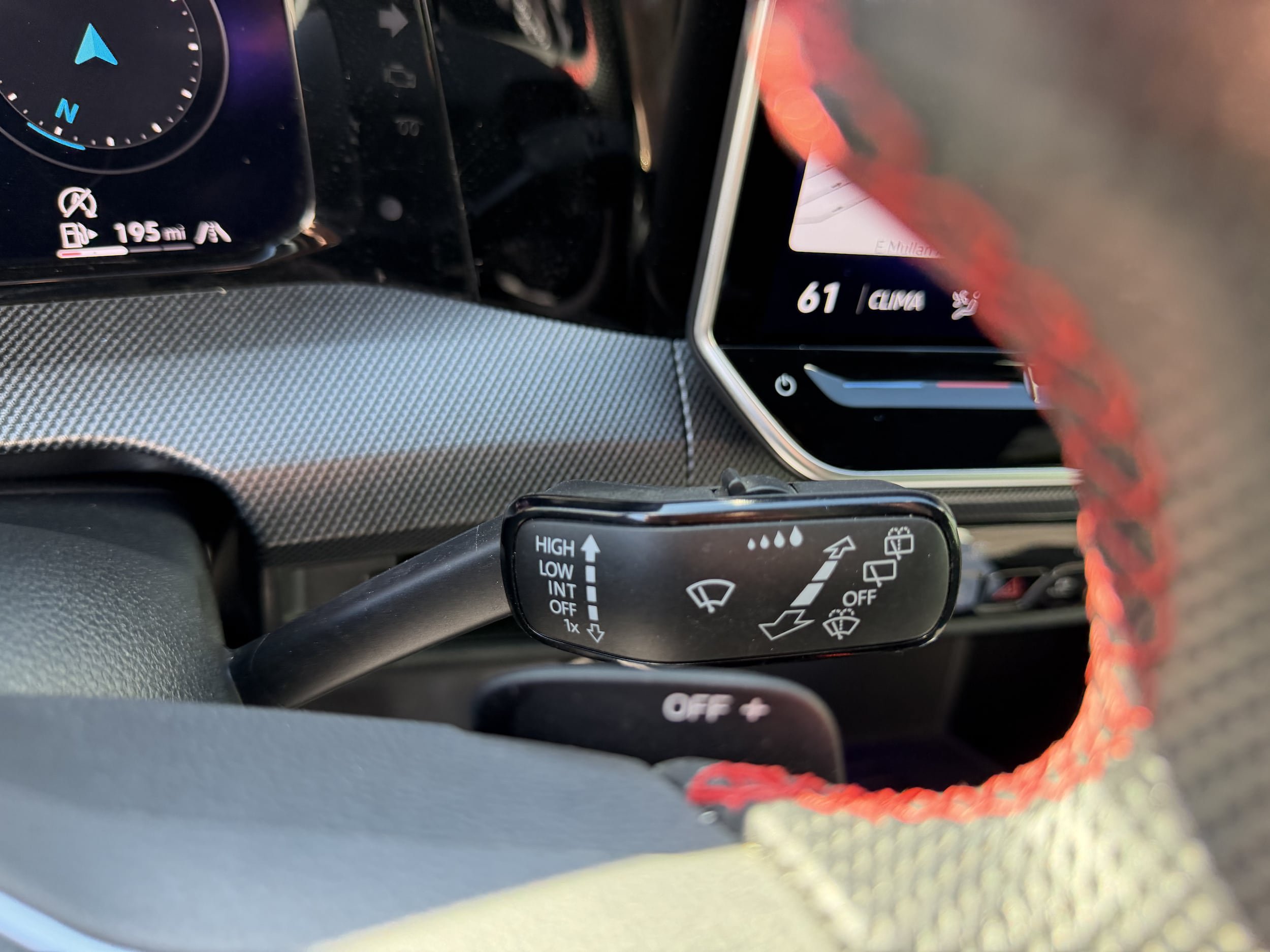 Used 2025 Volkswagen GTI S FWD image 18