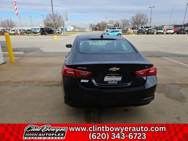 Used 2023 Chevrolet Malibu LT image 7