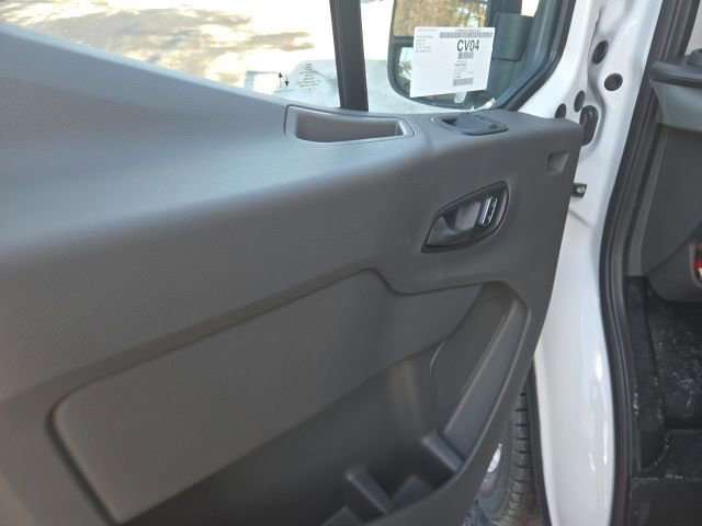 New 2026 Ford Transit 350 148 High Roof Extended AWD image 11