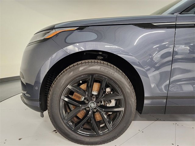 Used 2026 Land Rover Range Rover Velar S image 11