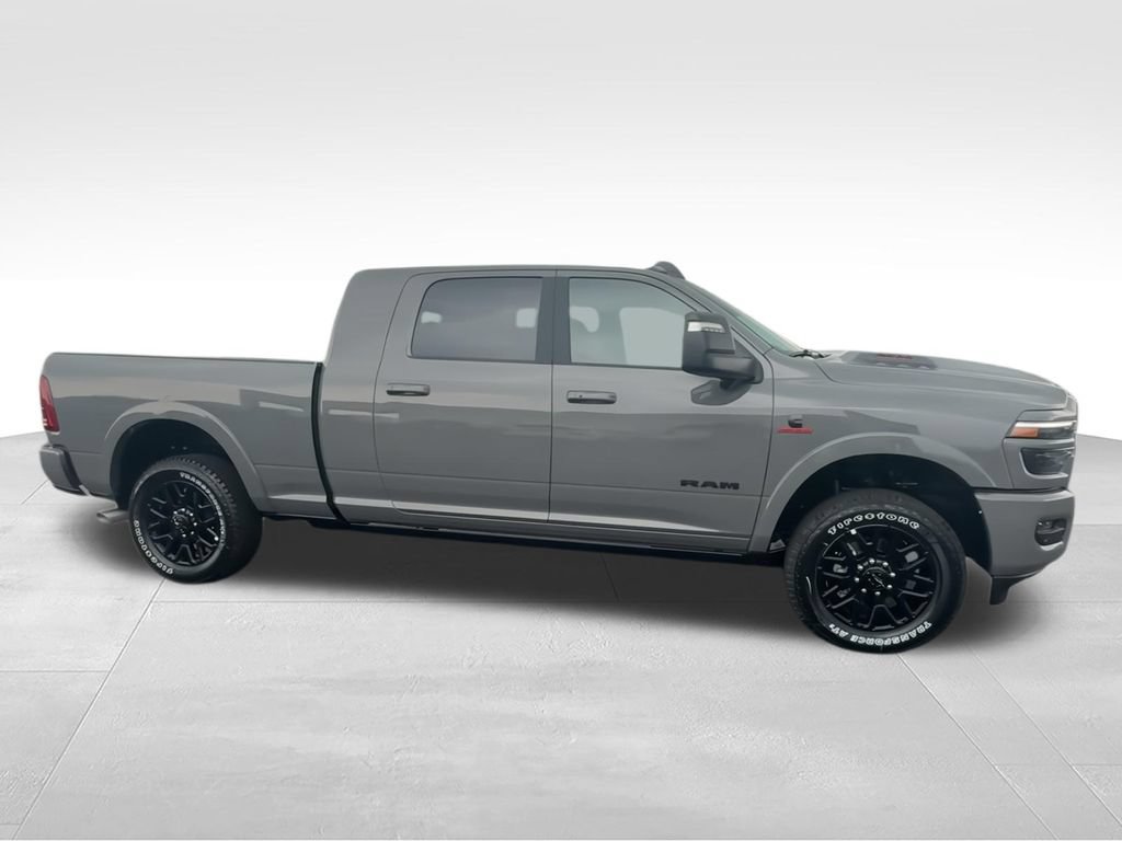 New 2026 RAM 2500 Limited AWD/4WD image 2