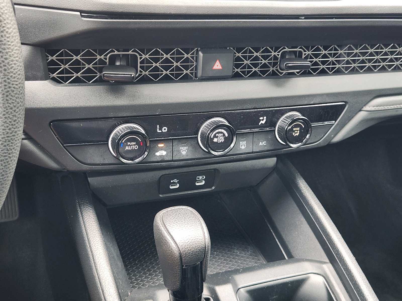 Used 2024 Honda Accord LX image 19