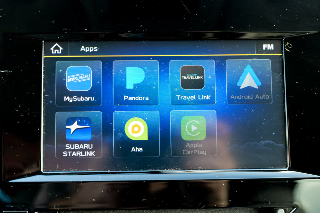 Used 2021 Subaru Forester Premium AWD/4WD image 56