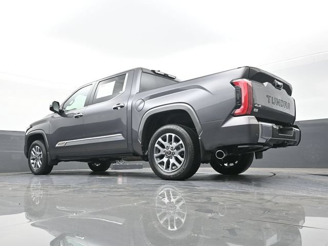 Used 2024 Toyota Tundra 1794 Edition AWD/4WD image 48