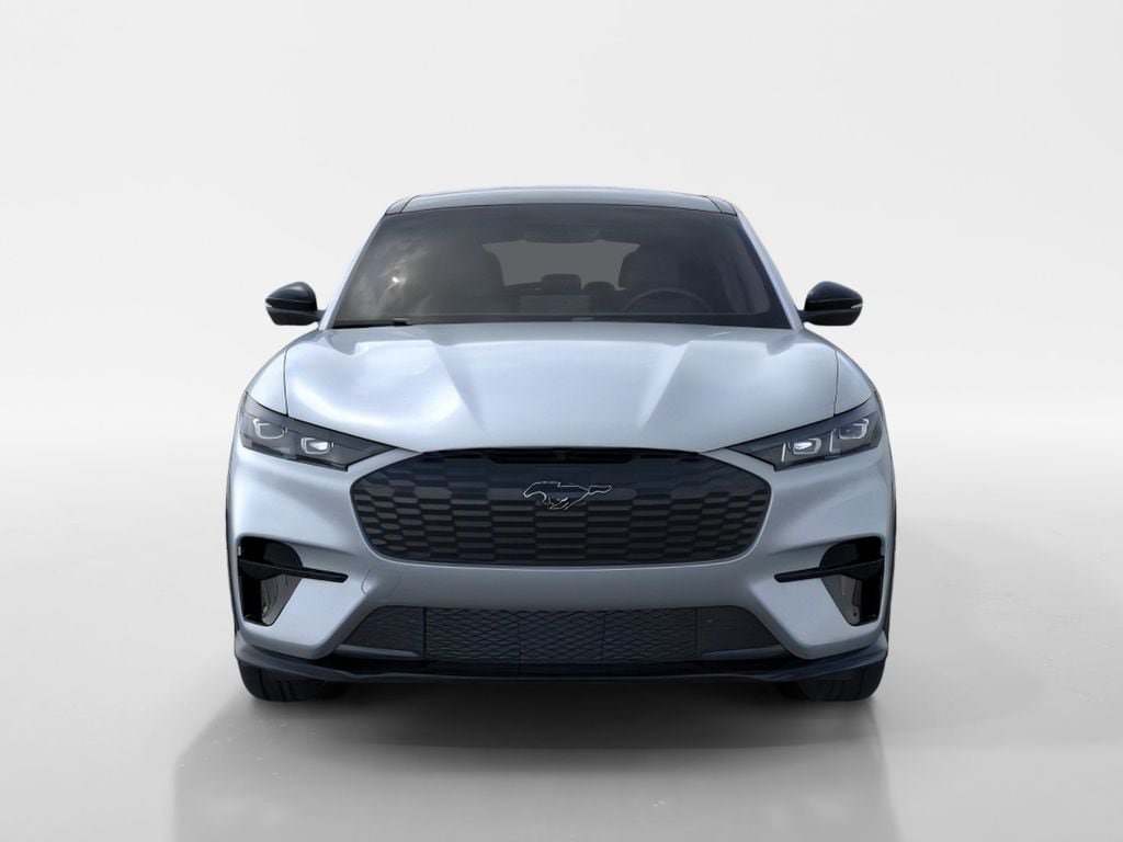 New 2026 Ford Mustang Mach-E Premium w/ Sport Appearance Package AWD/4WD video 2
