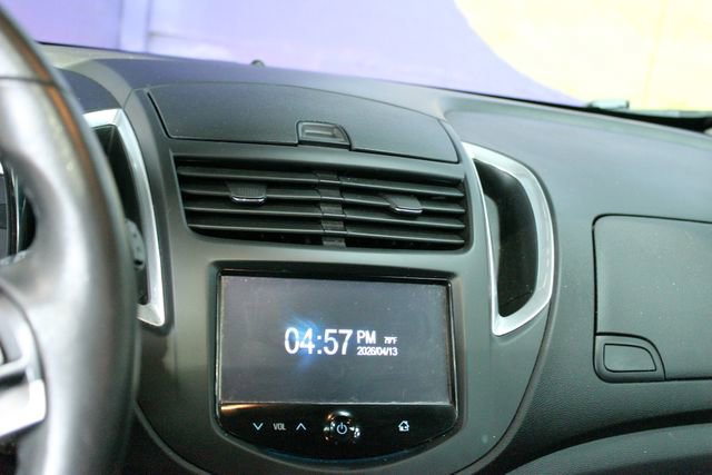 Used 2015 Chevrolet Trax LTZ w/ LPO, Protection Package FWD image 18