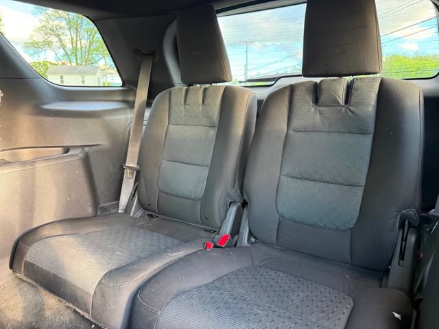 Used 2011 Ford Explorer XLT AWD/4WD image 9