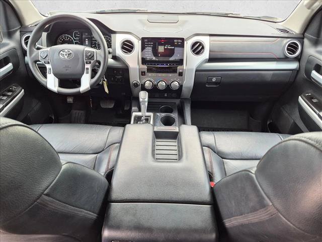 Used 2019 Toyota Tundra TRD Pro AWD/4WD image 18