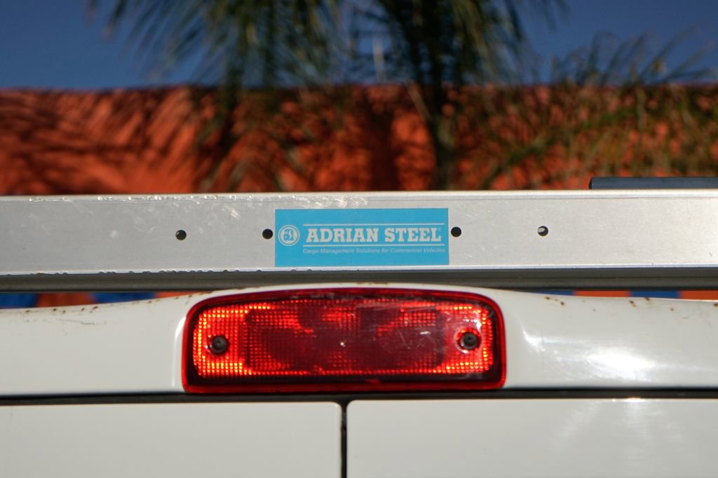 Used 2020 Nissan NV 2500 SV w/ Navigation Package image 43