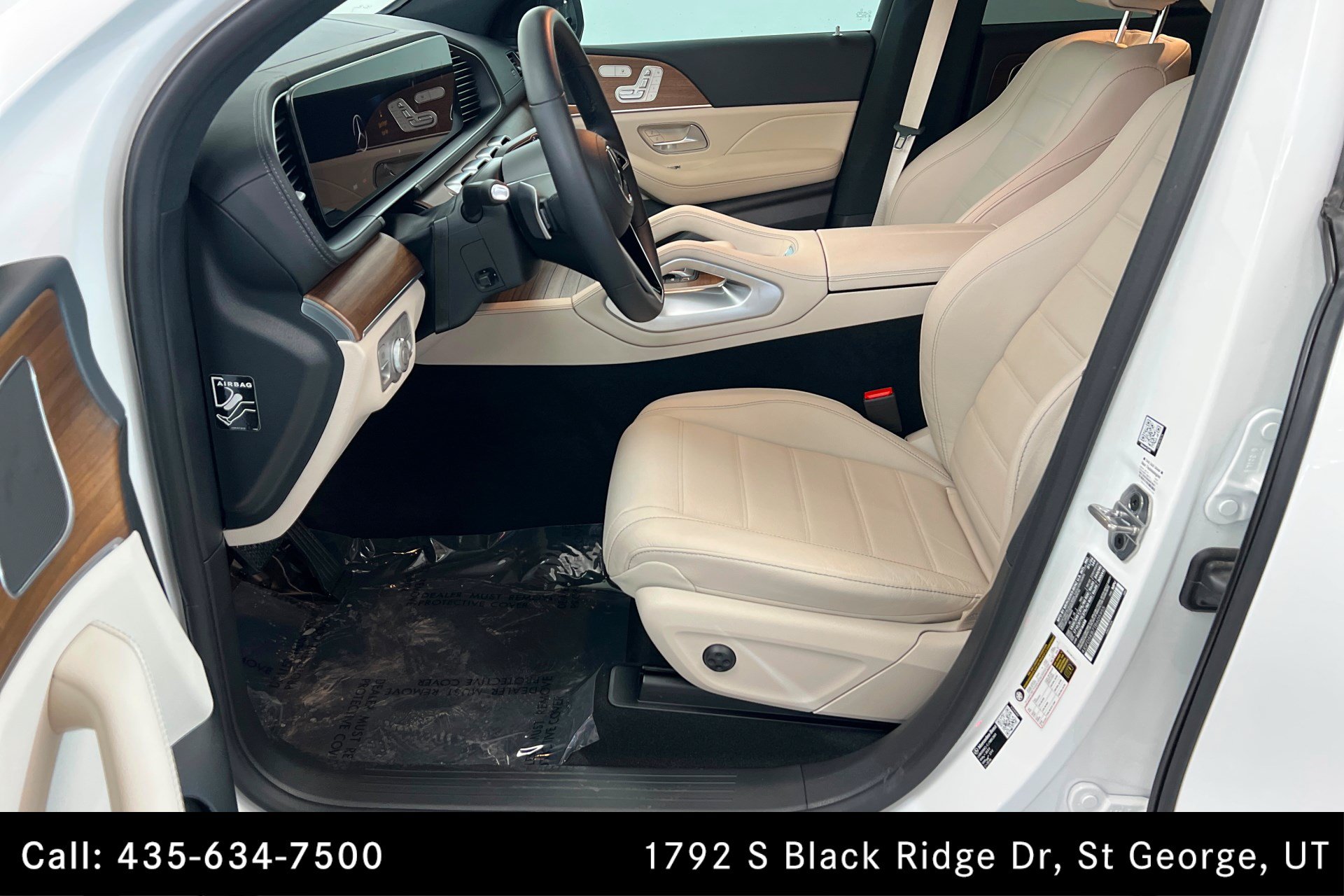 Certified 2026 Mercedes-Benz GLE 450 4MATIC Coupe image 17