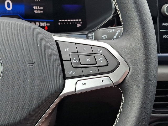 Certified 2023 Volkswagen Taos SE AWD/4WD image 27