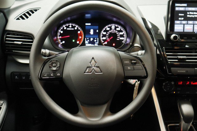 New 2026 Mitsubishi Eclipse Cross ES AWD/4WD image 21
