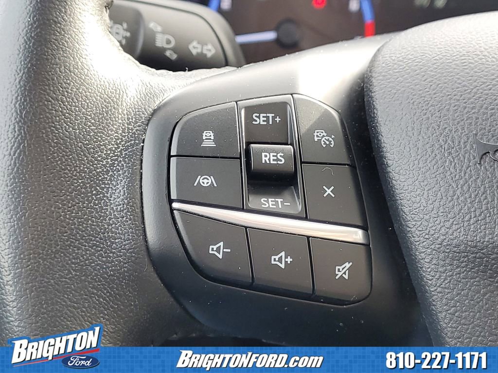Used 2023 Ford Bronco Sport Big Bend w/ Convenience Package AWD/4WD image 20