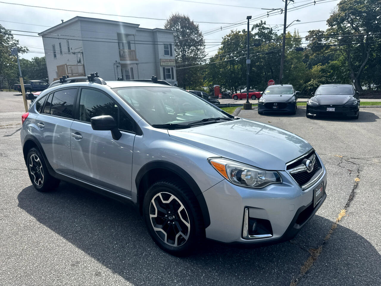 Used 2017 Subaru Crosstrek 2.0i Premium image 5