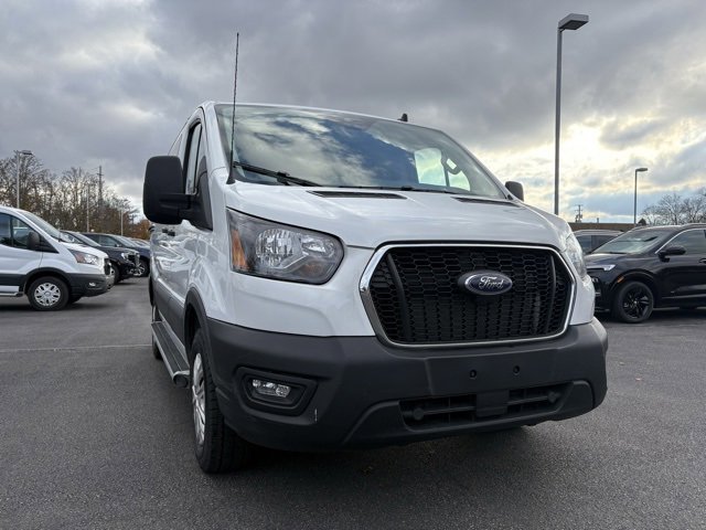 Used 2024 Ford Transit 250 Low Roof w/ Exterior Upgrade Package image 14