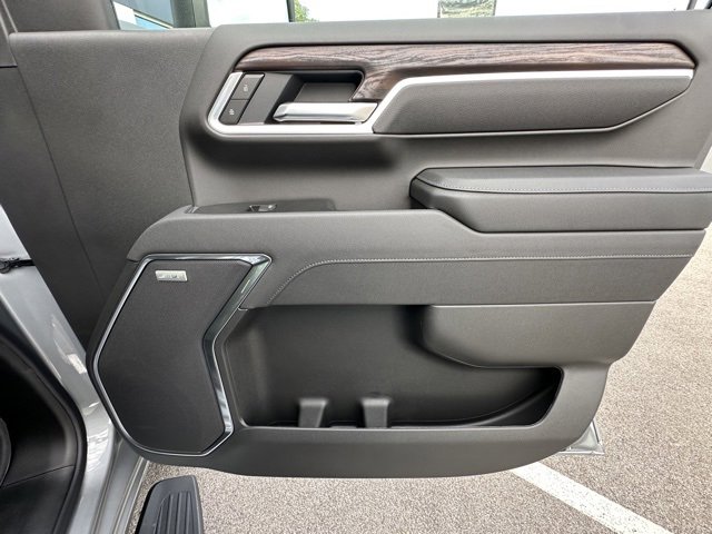 New 2026 GMC Sierra 2500 SLT w/ Texas SLT Premium Package image 31