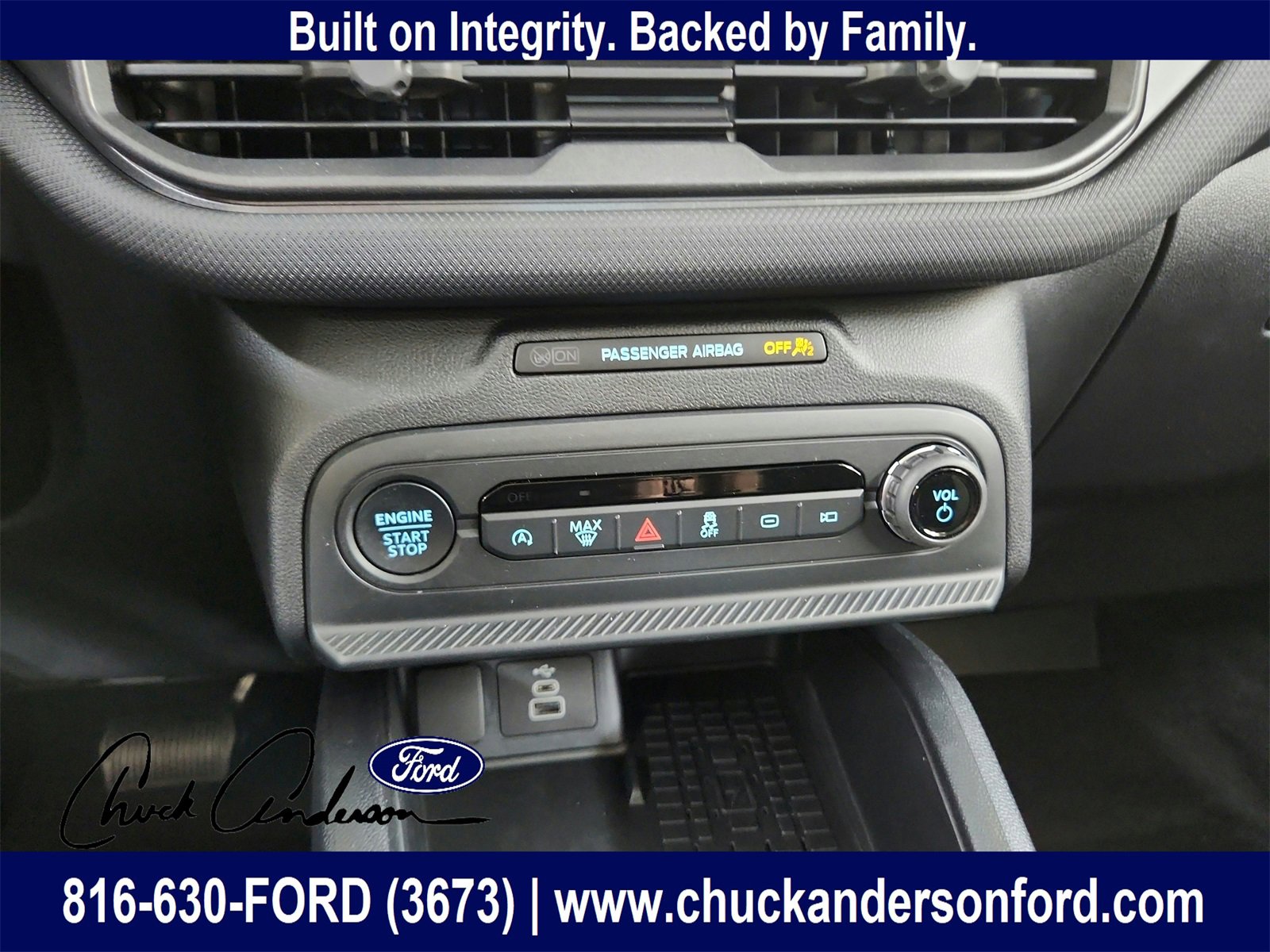 New 2025 Ford Bronco Sport Big Bend w/ Convenience Package image 21