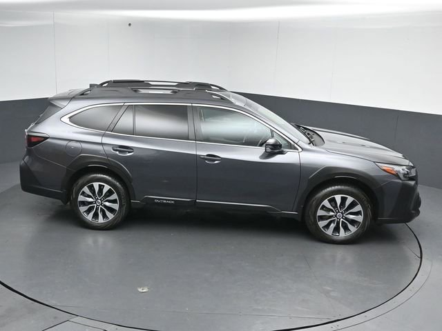 Used 2023 Subaru Outback Limited image 48