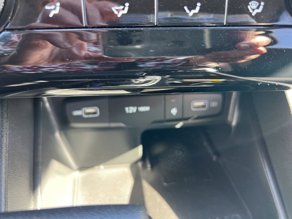 Used 2023 Hyundai Tucson SEL image 16