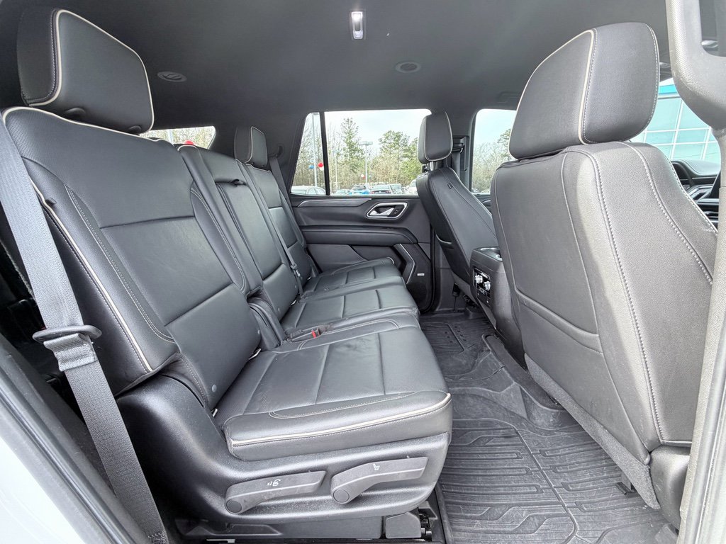 Used 2021 GMC Yukon SLT image 23