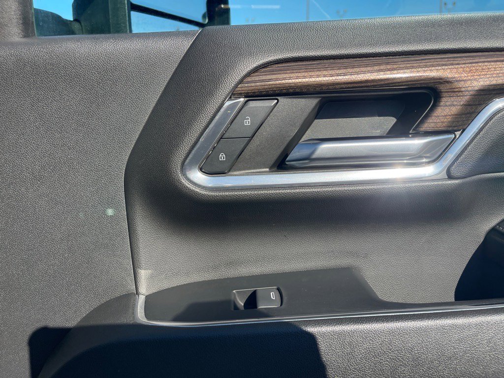 Used 2024 Chevrolet Silverado 3500 LT w/ Safety Package image 20