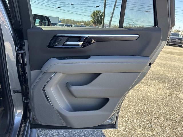 New 2026 Chevrolet Tahoe LS w/ LPO, Dark Essentials Package image 27