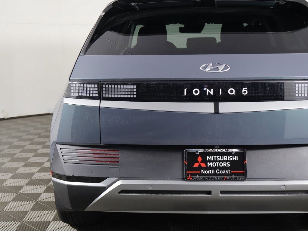 Used 2024 Hyundai Ioniq 5 SEL image 16