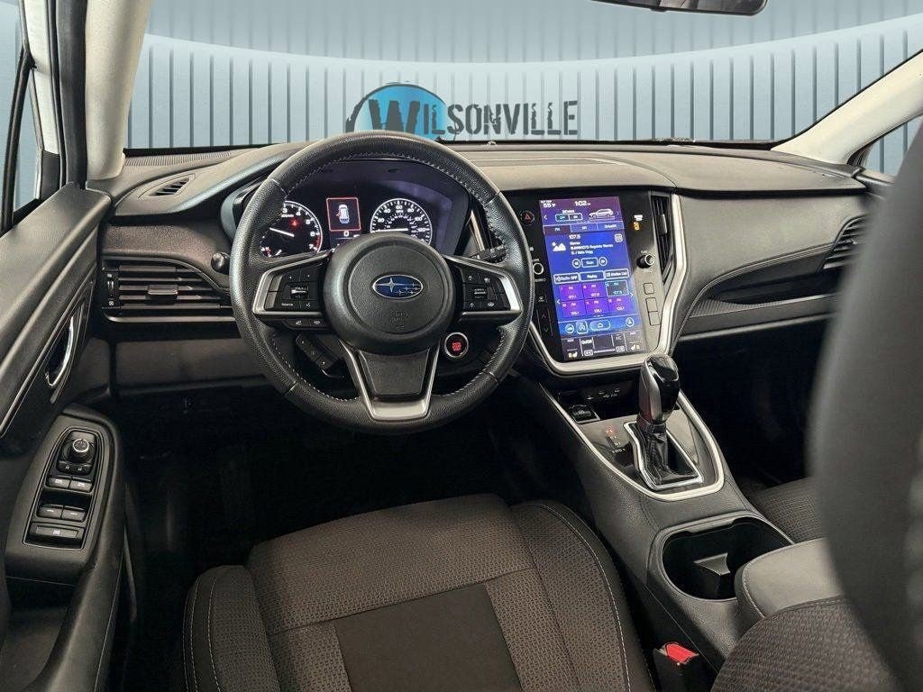 Used 2022 Subaru Outback Premium image 13
