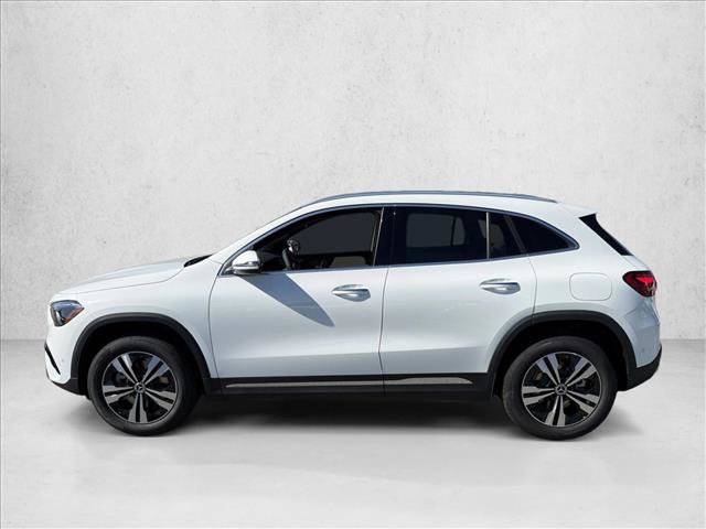 New 2026 Mercedes-Benz GLA 250 image 5