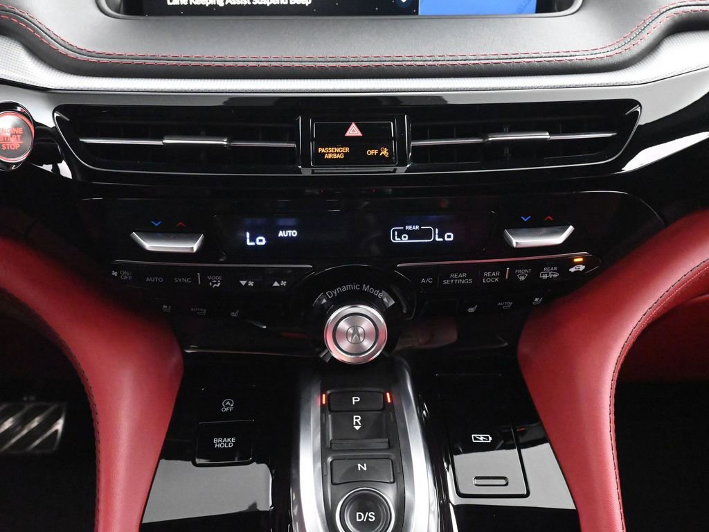 Used 2023 Acura MDX A-Spec image 42