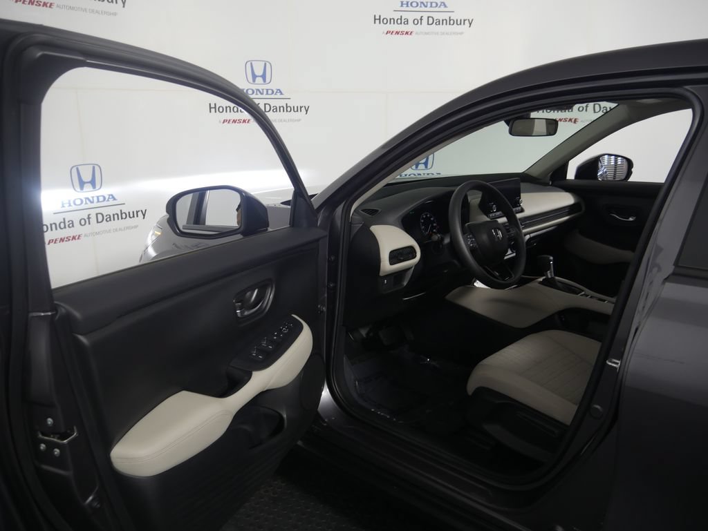 Certified 2024 Honda HR-V LX image 11