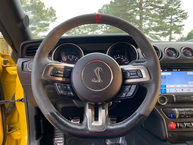 Used 2016 Ford Mustang Shelby GT350 w/ Technology Package image 19