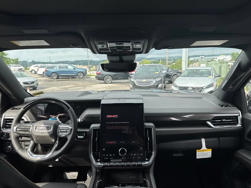 New 2026 GMC Yukon XL Elevation w/ Elevation Premium Package AWD/4WD image 23