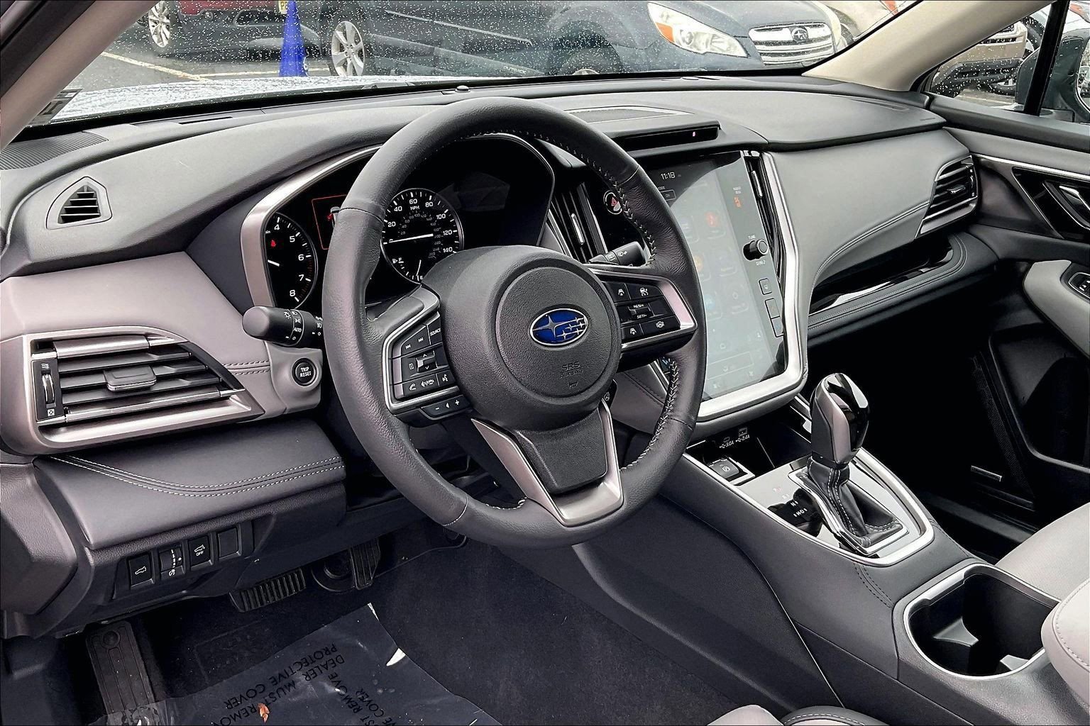 Certified 2025 Subaru Outback Limited w/ Popular Package #2 image 16