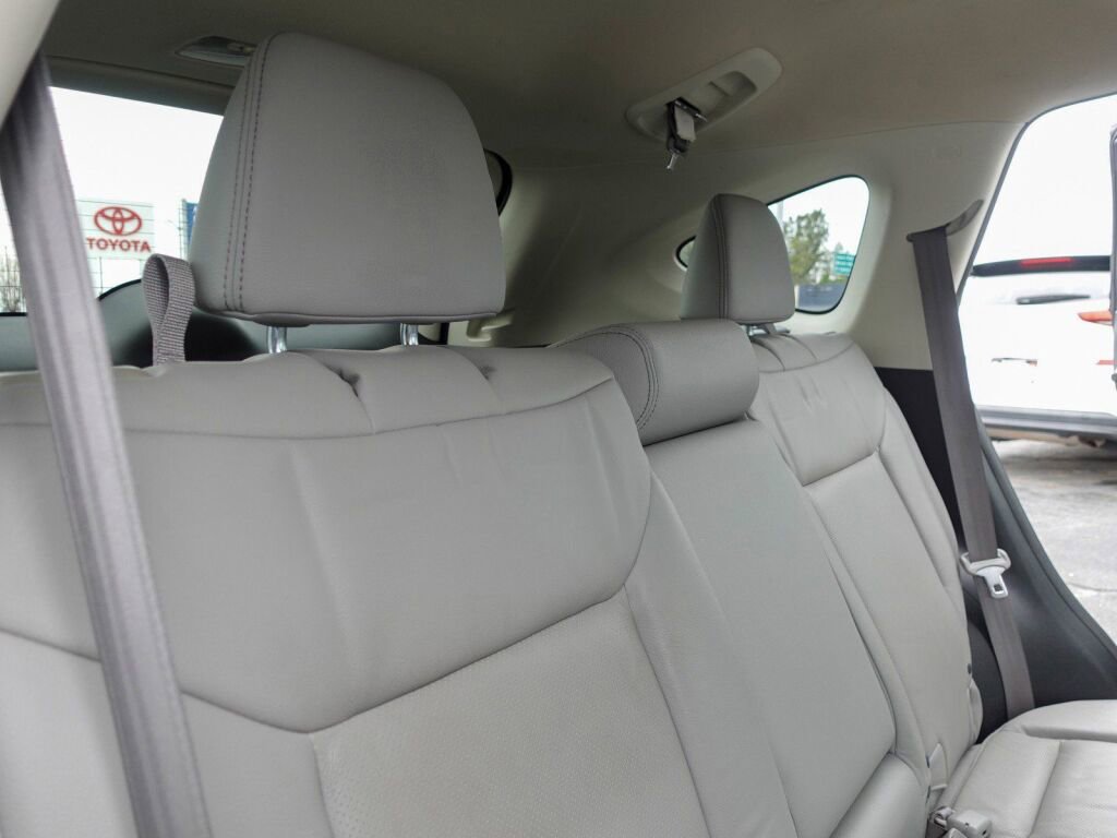 Used 2015 Honda CR-V EX-L image 13