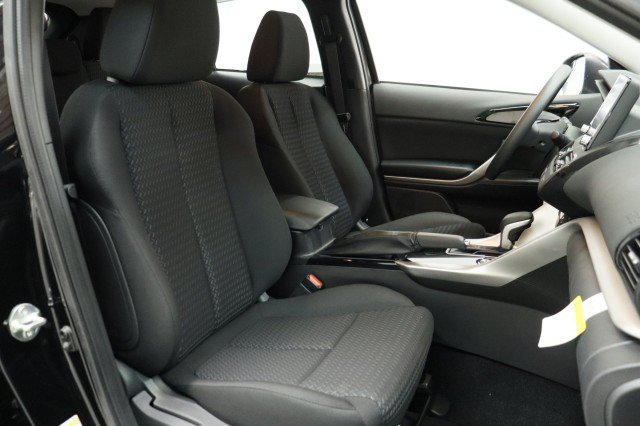 New 2026 Mitsubishi Eclipse Cross ES AWD/4WD image 19