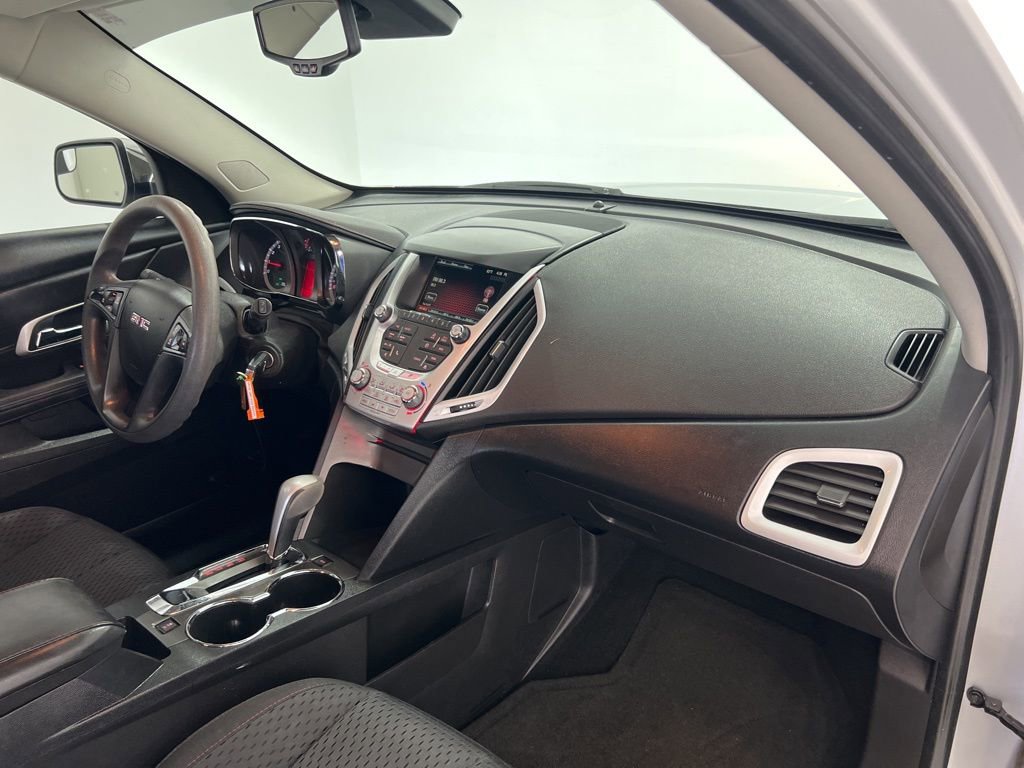 Used 2012 GMC Terrain SLE w/ LPO, Chrome Package FWD image 22
