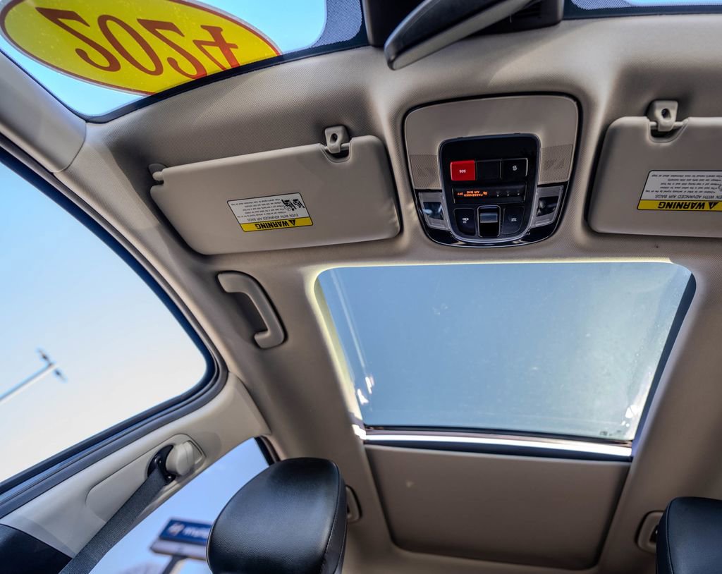 Certified 2024 Hyundai Tucson Limited image 21