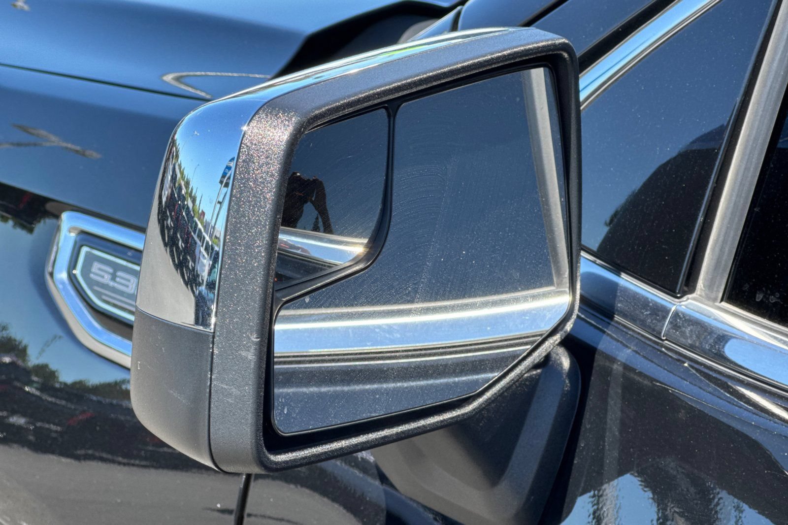 Used 2024 GMC Sierra 1500 SLE RWD image 51