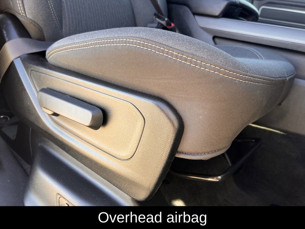 Used 2022 RAM 1500 Lone Star image 32