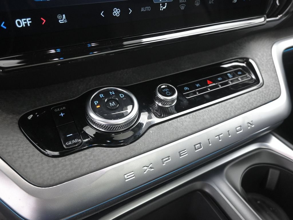 New 2026 Ford Expedition Tremor AWD/4WD image 17