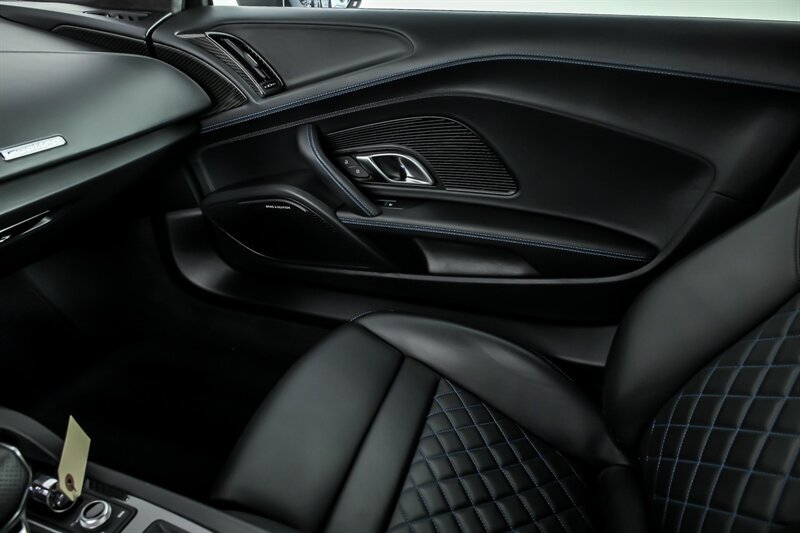 Used 2022 Audi R8 V10 performance AWD/4WD image 37