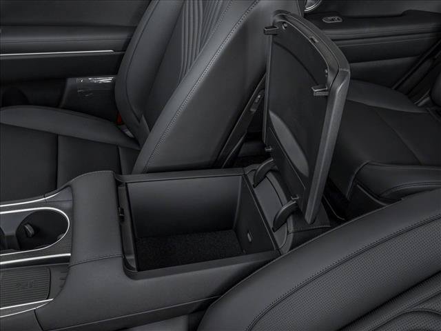 New 2027 Hyundai Palisade SEL Premium AWD/4WD image 10