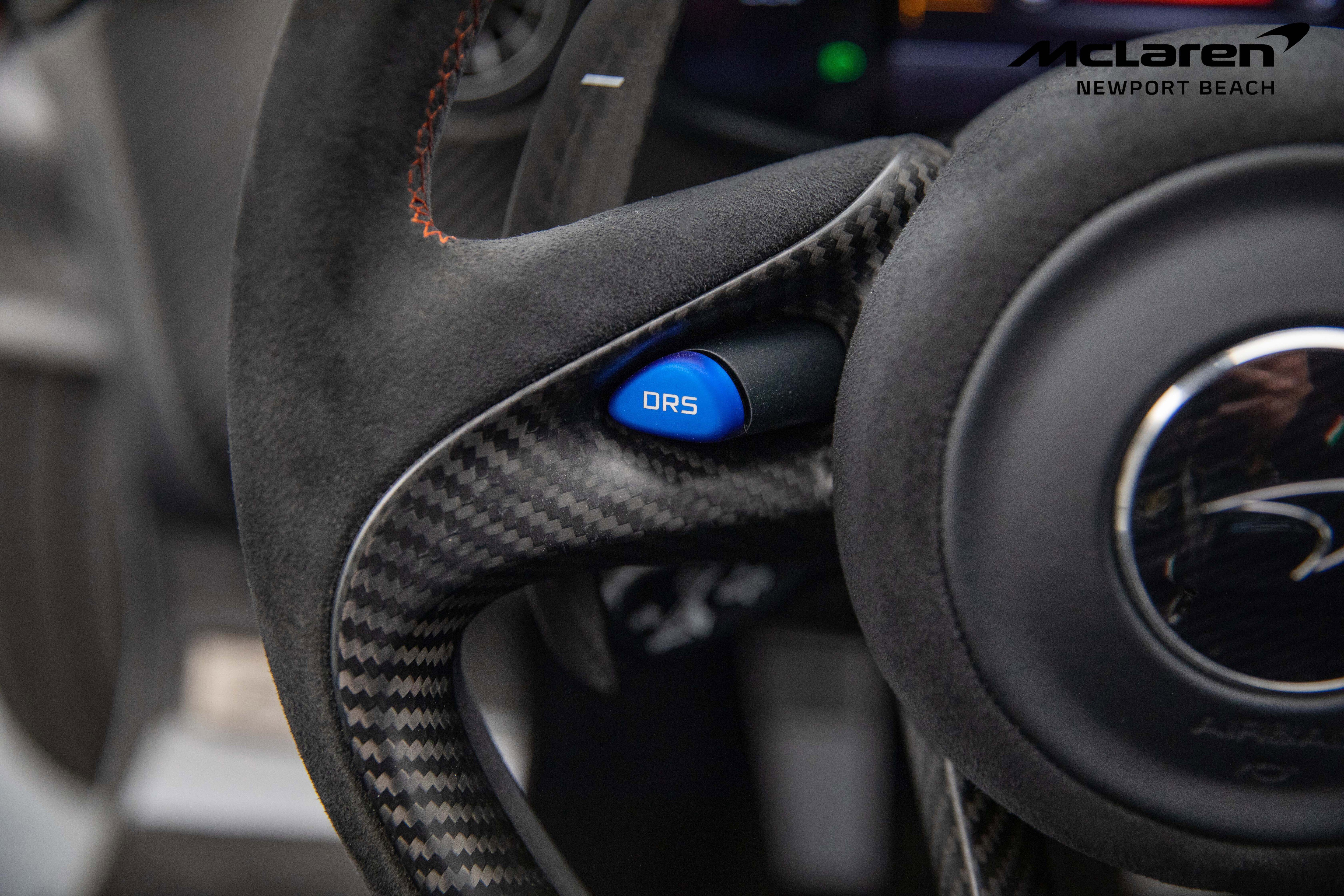 Used 2015 McLaren P1 RWD image 39