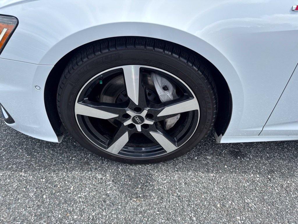 Used 2021 Audi A6 3.0T Prestige w/ Prestige Package AWD/4WD image 6