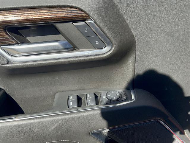 Used 2024 GMC Sierra 1500 Elevation AWD/4WD image 11