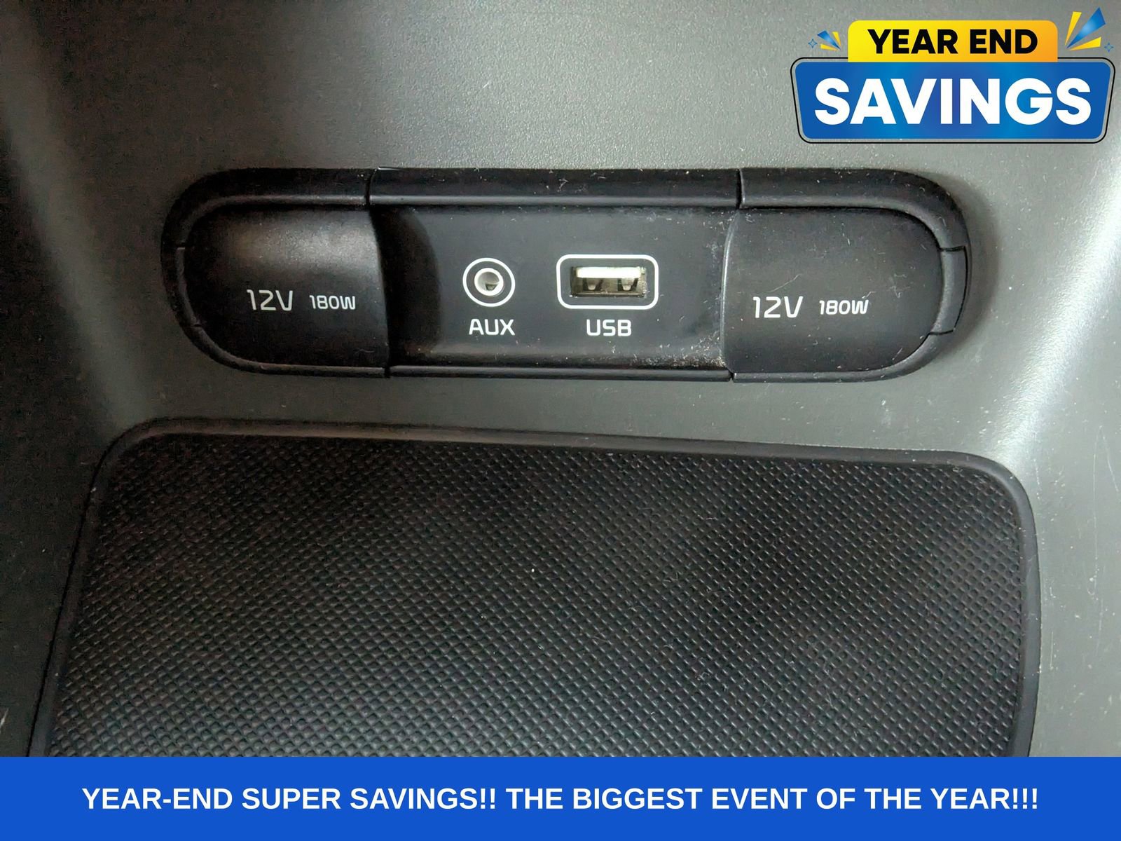 Used 2018 Kia Sportage LX image 29